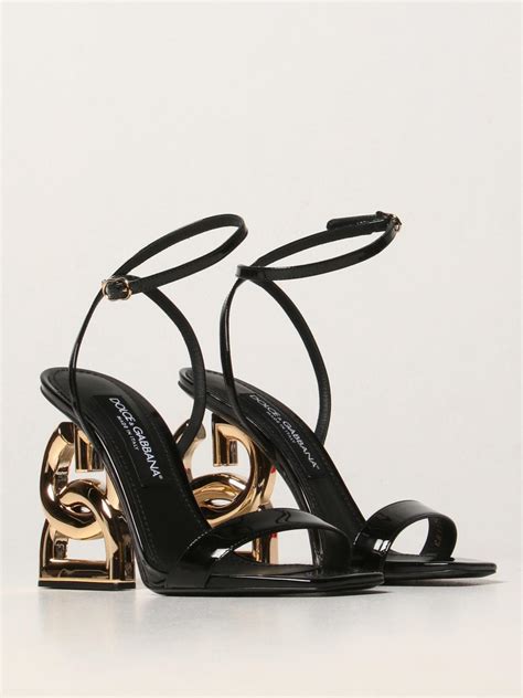 dolce and gabbana shoe|dolce and gabbana heels price.